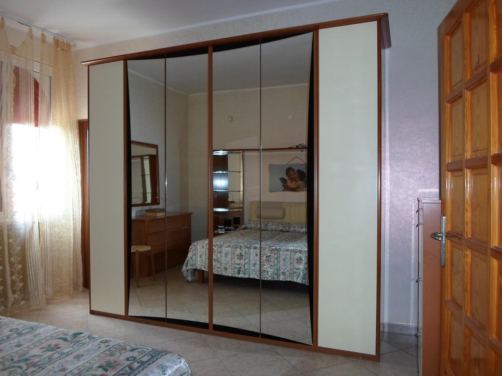 Villa Santo Stefano Monopoli Quarto foto