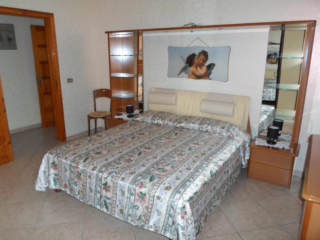 Villa Santo Stefano Monopoli Quarto foto