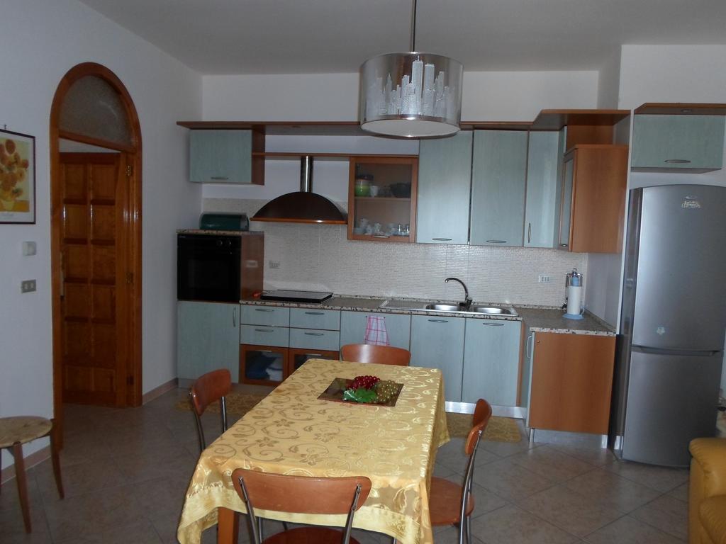 Villa Santo Stefano Monopoli Quarto foto